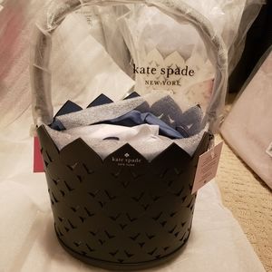 Kate Spade Dorit Small Bucket Bag Crossbody